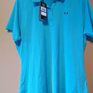 Women UNDER ARMOUR Shirt
